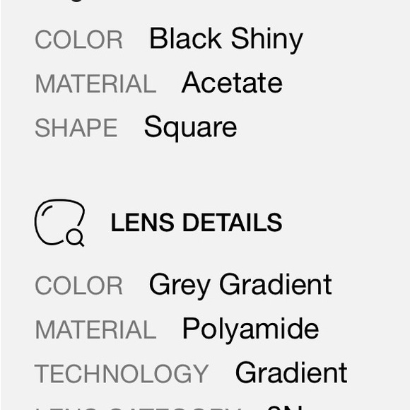 Elegant Gucci GG0208S Black Sunglasses - Picture 8 of 11